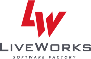 LIVEWORKS SOFTWARE FACTORY