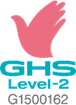 GHS Level-2 G1500162