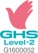 GHS Level-2 G1600052